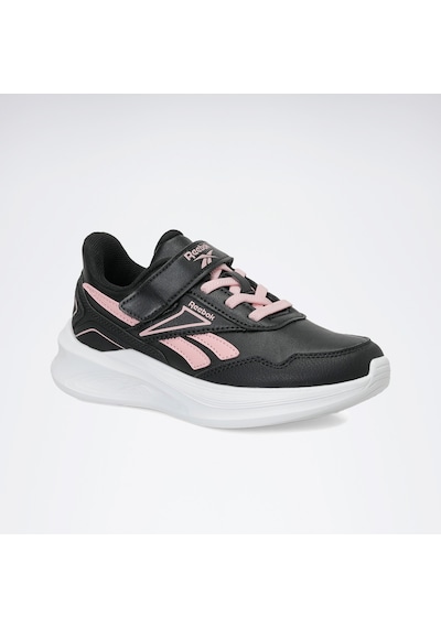 Reebok Anes Run Kds Iı Siyah Kız Çocuk Koşu Ayakkabısı 000000000102697775