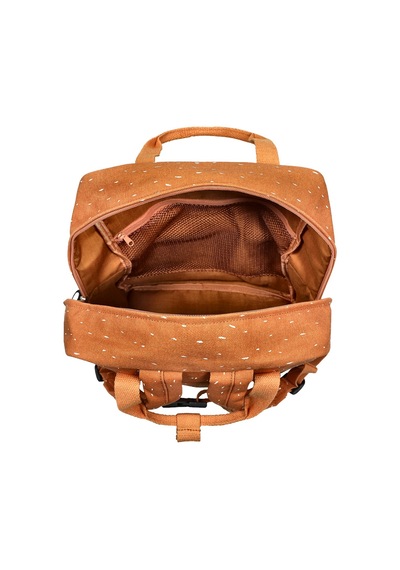 Trıxıe Trixie Mr. Fox Unisex Çocuk Turuncu Sırt Çantası 24163 Turuncu