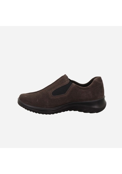 Sneaker Kadın 2-009568-2800 Legero Softboot 4.0 Gri