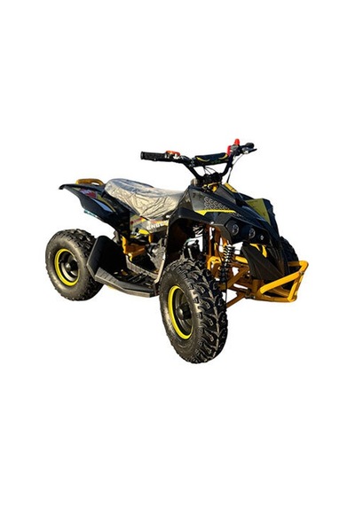 Enbest Motor Mini Atv Sarı