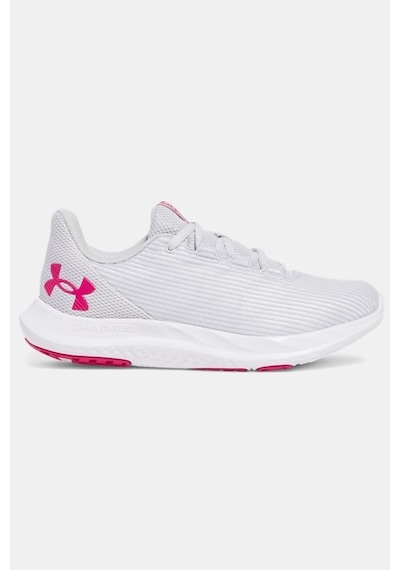 Under Armour Ua W Charged Speed Swift Kadın Koşu Ve Yürüyüş Ayakkabısı Gri