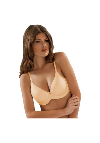 Le Jardin 9405 Fanetta Soft Cup Bayan Taşlı Sütyen (461485811)