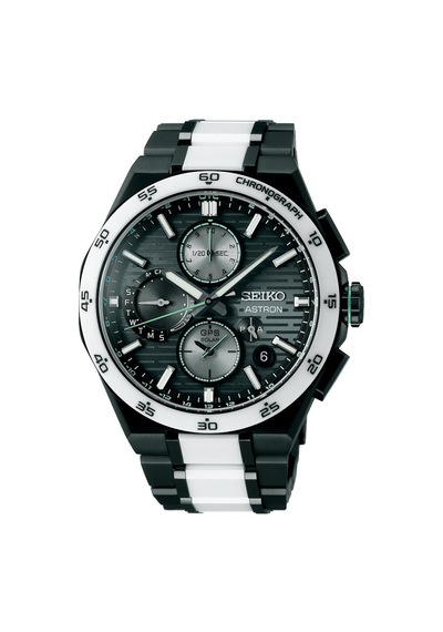 Ssh185j1 Seiko Astron Gps Solar 2025 Limitli Üretim Erkek Kol Saati Metalik