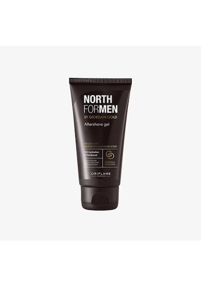 North For Men By Giordani Gold Tıraş Sonrası Jel 50 ML