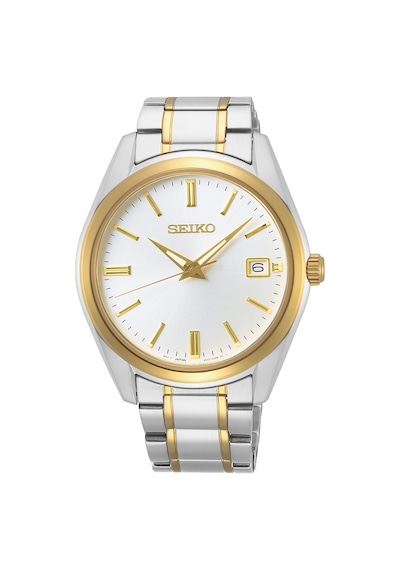Seiko Sur312p Erkek Kol Saati Gri