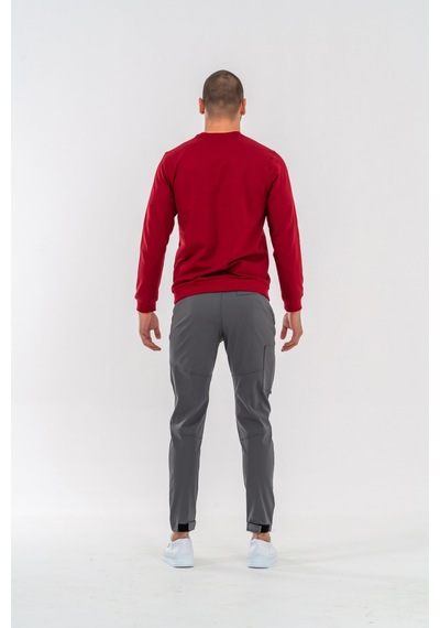 Combat Tactical Pantolon Trekkıng - 544-1027-antrasit