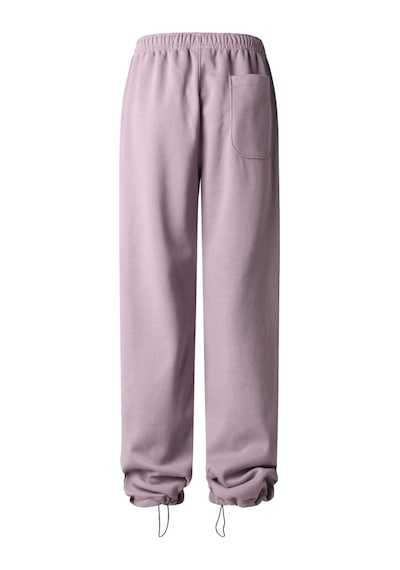 The North Face W Tnf Red Box Sweatpants Kadın Pantolon Nf0a8eg2g7o1 Gri