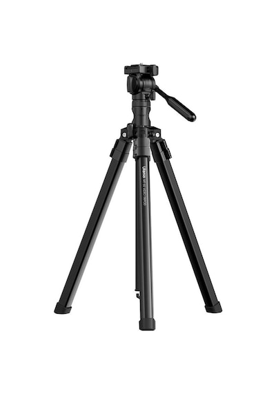 Ulanzi Mt-65 Bluetooth Kumandalı Deve Boynu Video Tripod