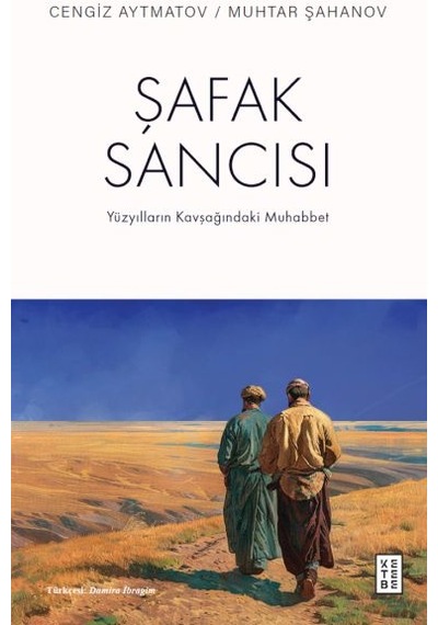Şafak Sancısı - Pmvp-632536