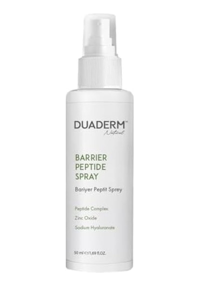 Duaderm Koruyucu Ve Onarıcı Bariyer Sprey 50 Ml