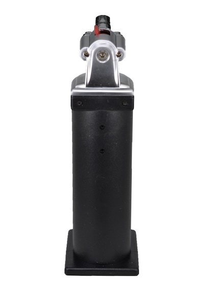 Zb 380 Ayarlanabilir Torch Pürmüz Çakmak 2500 F