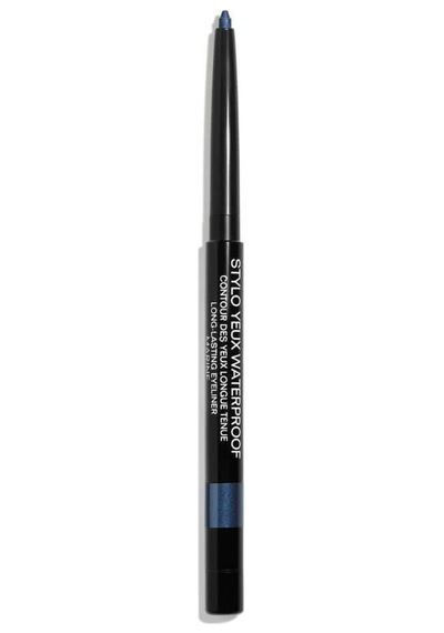 Chanel Stylo Yeux Waterproof Göz Kalemi 30 Marine