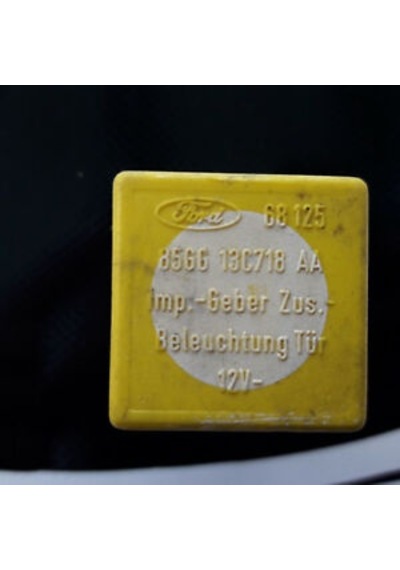 85Gg13C718Aa Ford Fiesta Escort Rölesi