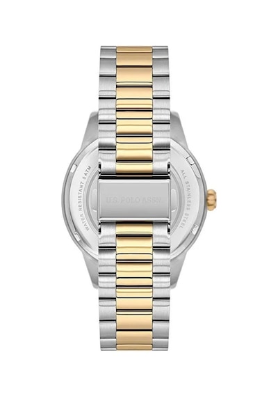 U.s. Polo Assn. Uspa1112-05 Erkek Kol Saati Gri