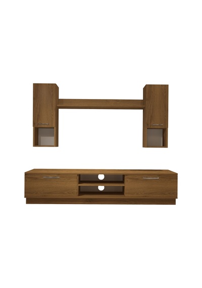 Decoraktiv Eko 5dab Mdf Dvd Tv Ünitesi Tv Sehpası Pera