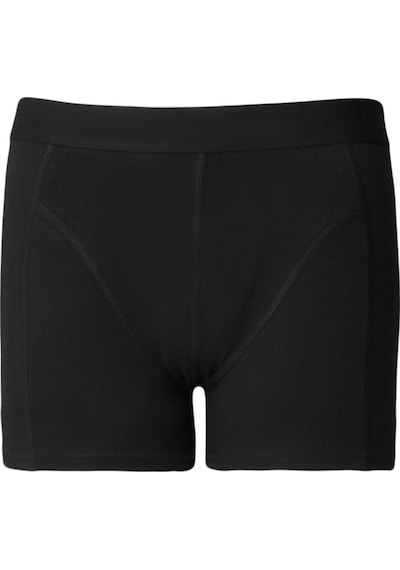 Ac&Co / Altınyıldız Classics Erkek Siyah 5'Li Boxer Paketi 4A03222P5001Syhxxl