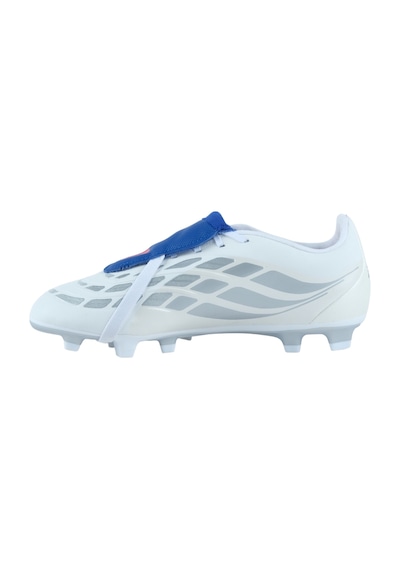 Adidas Predator Club Fg/mg Erkek Beyaz Krampon Jp6524 Beyaz