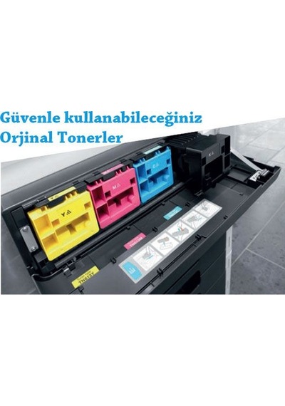 Tonerturk Develop Tn-311 / Ineo 350 / Ineo 362 Uyumlu Toner