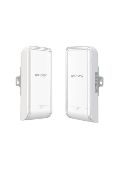 Hıkvısıon Ds-3wf1000-eı-2n/p 2 Port 10/100 2.4ghz 300mbps 1km Ptp/ptmp 60 Derece Dış Ortam 2lı Set A