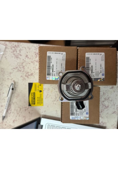 Opel Astra J 1.6 Benzinli 115 Bg Termostat