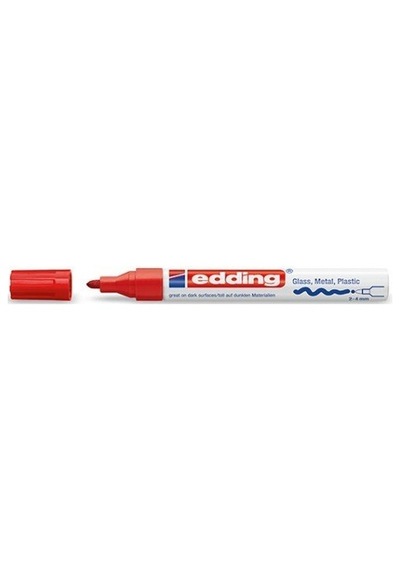 Edding Boya Dekor Markörü Ed7502