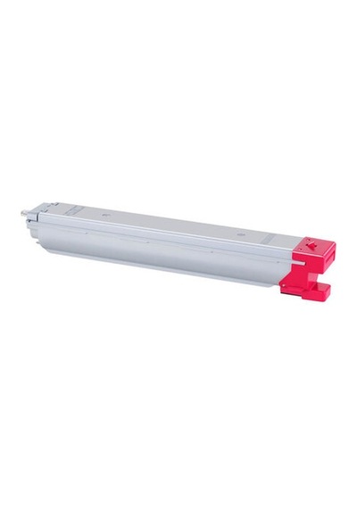 Samsung Uyumlu Clx-9201Na/Clt-M809/Ss651A Kırmızı Toner.Clt M809S