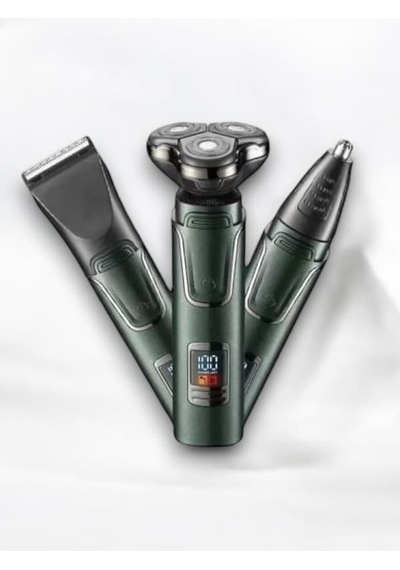 Lvsqvr Hk 3600 Tıraş Makinesi 6 Saat