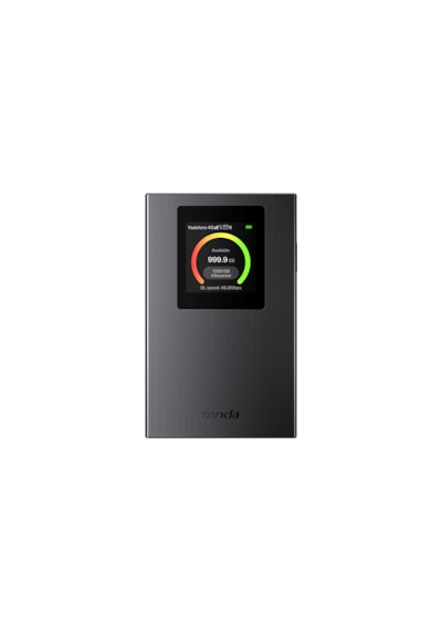Tenda MF6 4G Lte 286 MBPS Mobile Wifi 6 Sim Kart Takılabilir Router