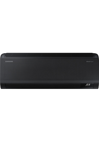 Samsung AR70F09C1DB/SK 8530 Btu WindFree Premium Black Split Duvar Tipi Klima