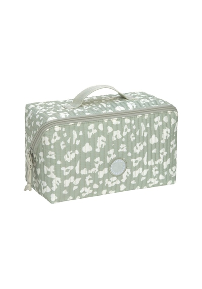 Lassig Flex Bebek Organizer Çantası Light Khaki Açık Yeşil