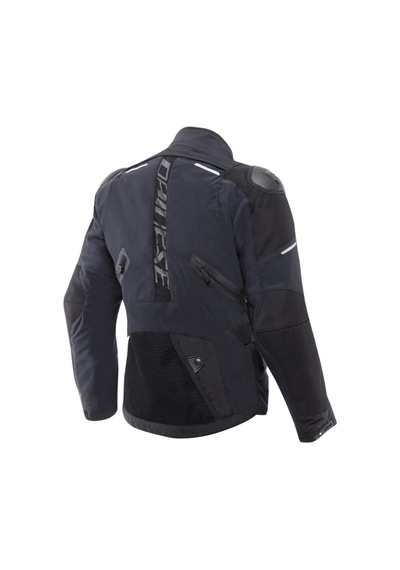 Dainese Daınese Carve Master 4 Gore-tex Erkek Mont - Black / Black