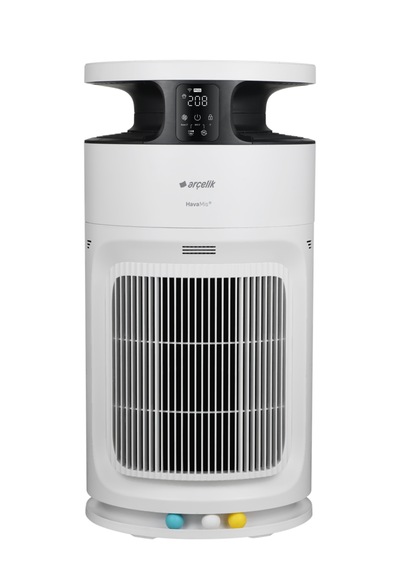 Arcelık Ar App 600 H13 Beyaz