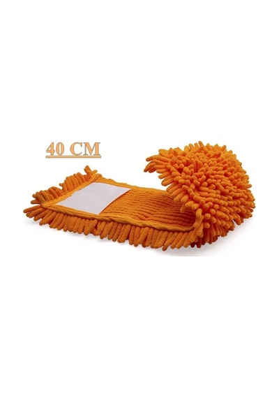 Mop Makarna Yedek 40 Cm -1 Adet