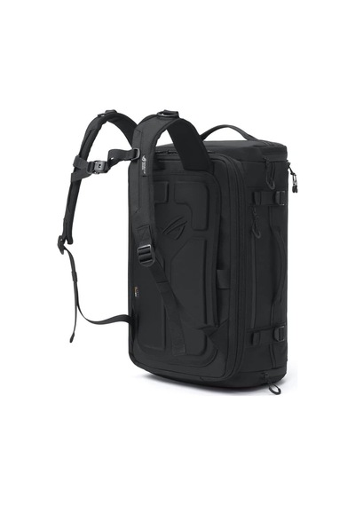 Asus Rog Archer Weekender Bp2703 Sırt Çantası, Siyah, Siyah Diğer