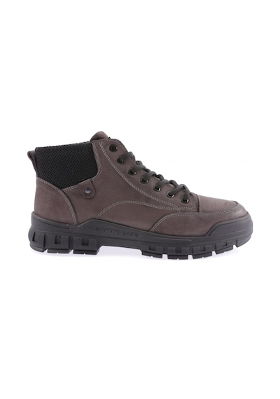 Dgn 14289-22k Erkek Casual Bilek Bot 14289-17-R12776 Füme