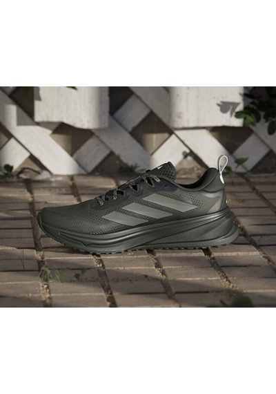 Adidas Supernova Rise M Erkek Koşu Ayakkabısı Jı2978 Siyah