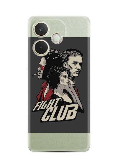 Arvencase Oppo A5 Pro Kılıf Yüksek Korumalı Orta Sertlikte Baskılı Silikon Stk-407.jpg Renk149 Renk149