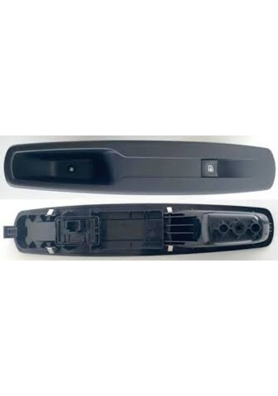 Oe- Cam Açma/kapama Anahtarı Ön Sağ Mgn Iıı-fluence Oe- 809600018r 254210001r 809600004r