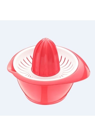 Plastik Limon Sıkacağı.