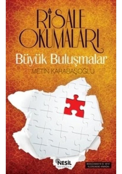 Büyük Buluşmalar - Risale Okumaları- Nesil Karakalem