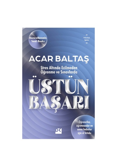 Üstün Başarı - 2 Adet Tarı