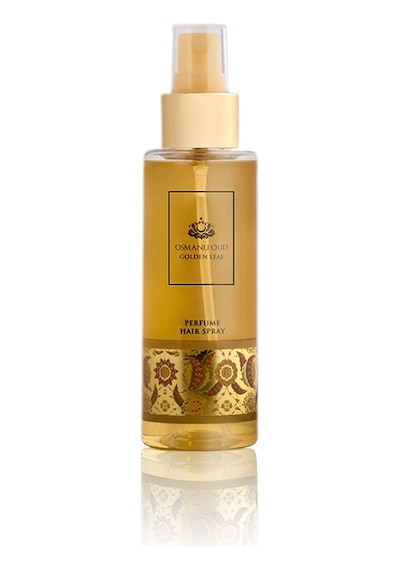 Osmanlı Oud Golden Leaf 4613 Saç Spreyi 100 ML