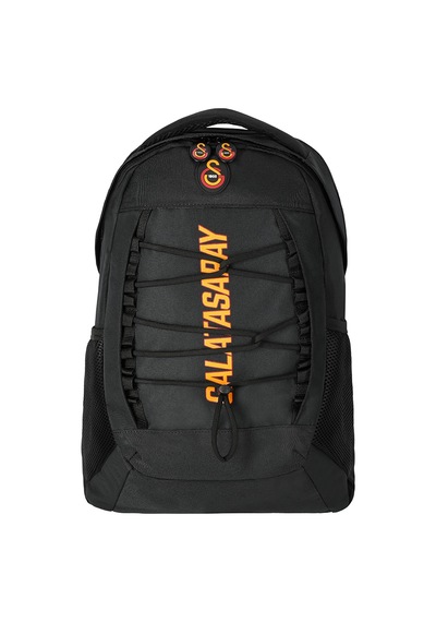Gsstore Galatasaray Sırt Çantası 25519 Siyah