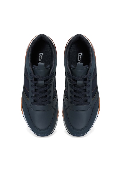 I Cool Crey G Lacivert Erkek Çocuk Sneaker 000000000102714763