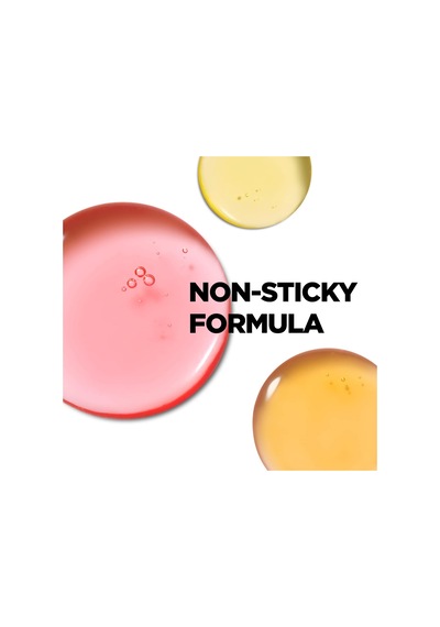 Tr Dolgun Görünüm Sağlayan Nemlendirici Dudak Yağı - Eco Soul Lip Oil - Grapefruit