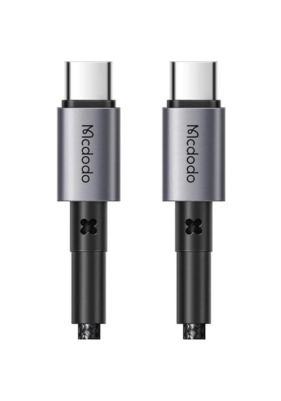 Mcdodo Ca-3130 65w Type-c To Type-c Hızlı Şarj Ve Data Kablosu 1m