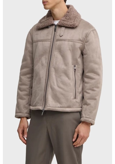 Armani Exchange Erkek Mont 6dzb03 Ze1fz 17ac Vizon VIZON