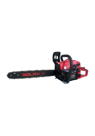 Solax HR5900 Benzinli Motorlu Testere - 45 CM