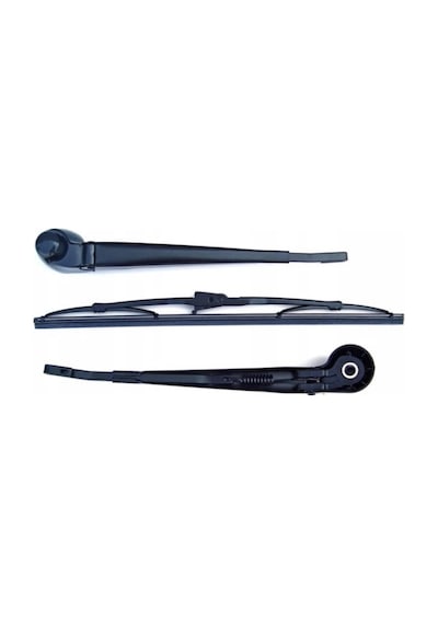 Vw Golf 4 Arka Silecek Kolu Kapağı Süpürgesi Set 1J6955707A