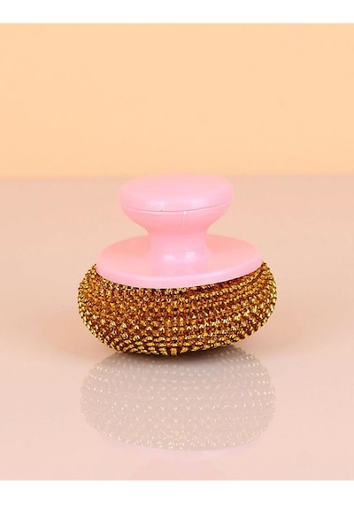 Değişebilir Başlıklı Bulaşık Fırçası 8 Cm Plastik Royaleks-mtr-2303245